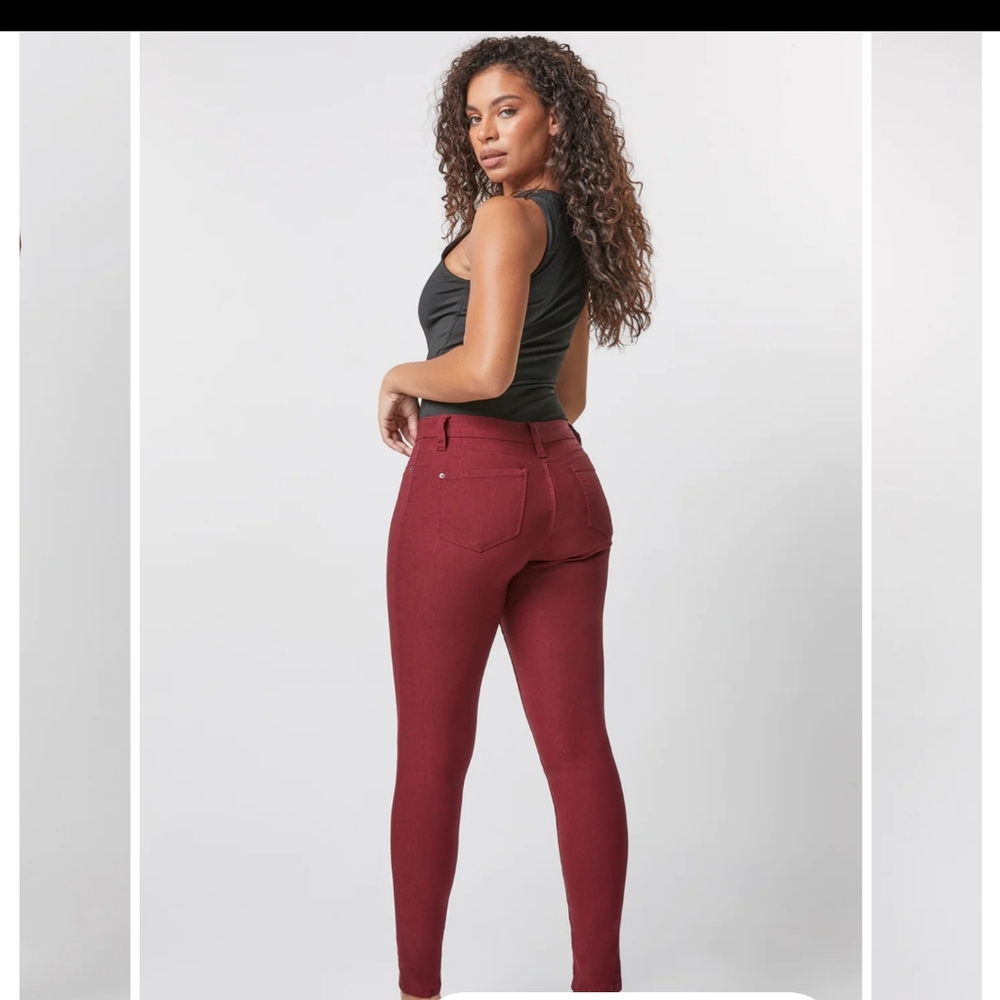 YMI USA jeans